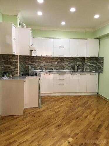 3-комн. новостройка - пос. Ени Ясамал - 90 м² (13)