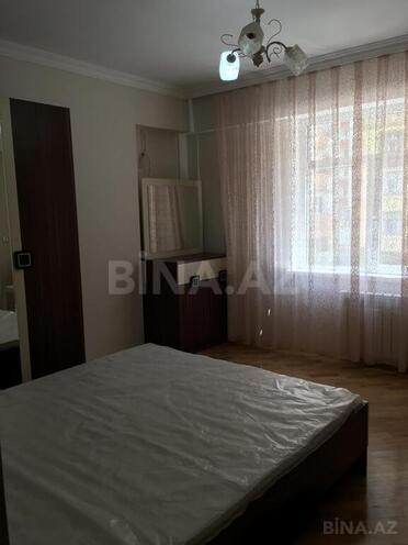 3-комн. новостройка - пос. Ени Ясамал - 90 м² (9)