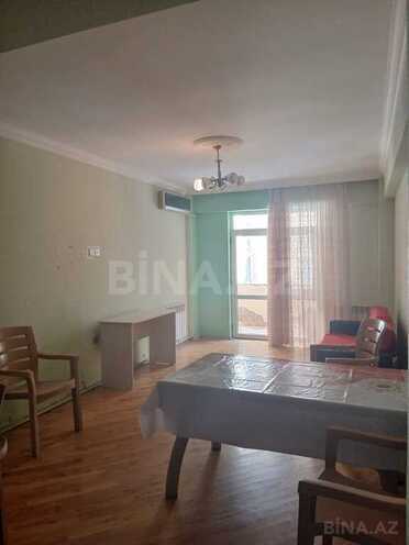 3-комн. новостройка - пос. Ени Ясамал - 90 м² (1)
