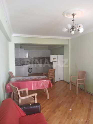 3-комн. новостройка - пос. Ени Ясамал - 90 м² (2)
