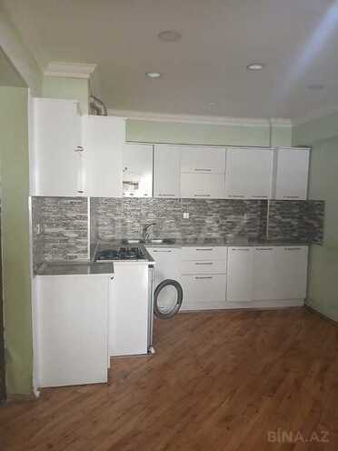 3-комн. новостройка - пос. Ени Ясамал - 90 м² (3)