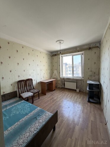 2 otaqlı köhnə tikili - Əhmədli m. - 60 m² (3)