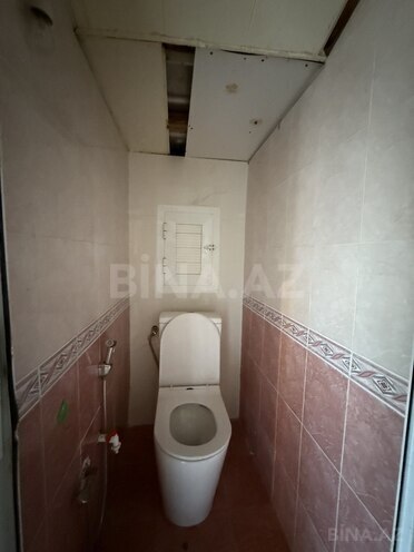 2 otaqlı köhnə tikili - Əhmədli m. - 60 m² (10)