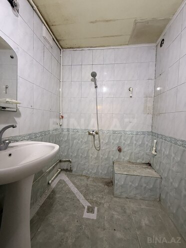 2 otaqlı köhnə tikili - Əhmədli m. - 60 m² (6)