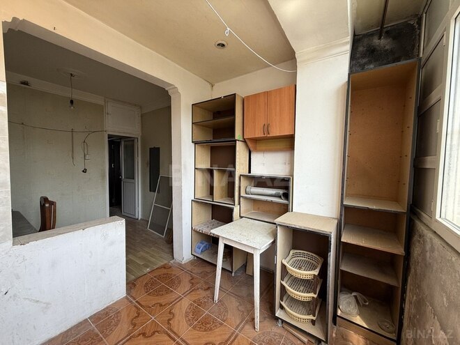 2 otaqlı köhnə tikili - Əhmədli m. - 60 m² (8)