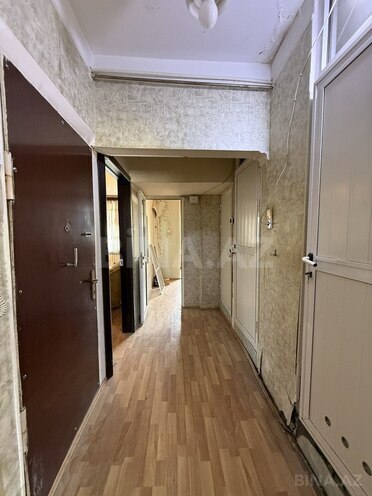 2 otaqlı köhnə tikili - Əhmədli m. - 60 m² (11)