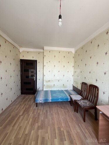 2 otaqlı köhnə tikili - Əhmədli m. - 60 m² (4)