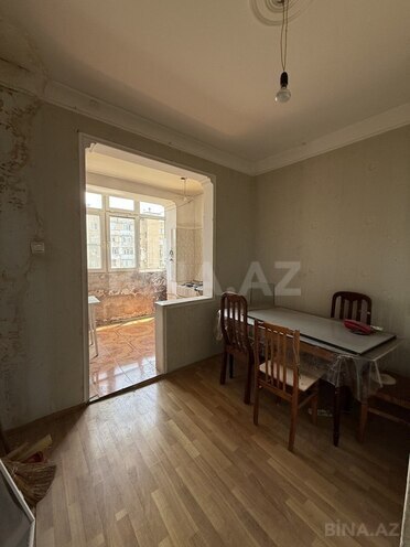 2 otaqlı köhnə tikili - Əhmədli m. - 60 m² (5)