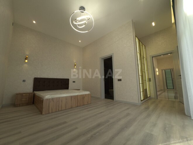 3 otaqlı həyət evi/bağ evi - Mərdəkan q. - 178 m² (6)