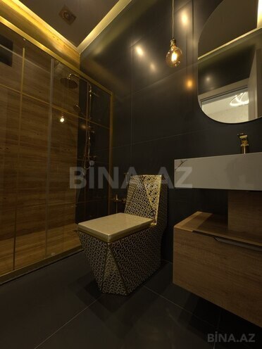 3 otaqlı həyət evi/bağ evi - Mərdəkan q. - 178 m² (18)