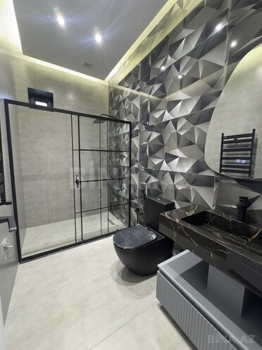 3 otaqlı həyət evi/bağ evi - Mərdəkan q. - 178 m² (8)