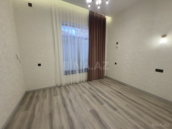 3 otaqlı həyət evi/bağ evi - Mərdəkan q. - 178 m² (9)