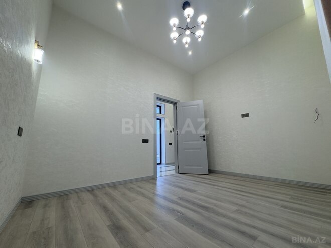 3 otaqlı həyət evi/bağ evi - Mərdəkan q. - 178 m² (10)