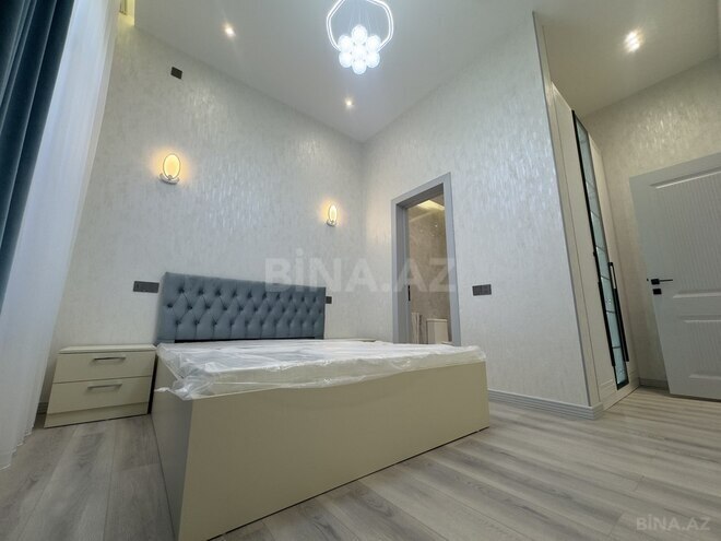3 otaqlı həyət evi/bağ evi - Mərdəkan q. - 178 m² (11)