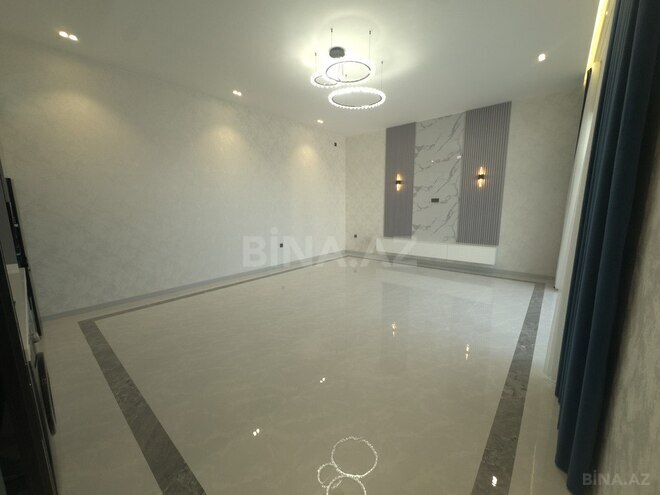 3 otaqlı həyət evi/bağ evi - Mərdəkan q. - 178 m² (16)