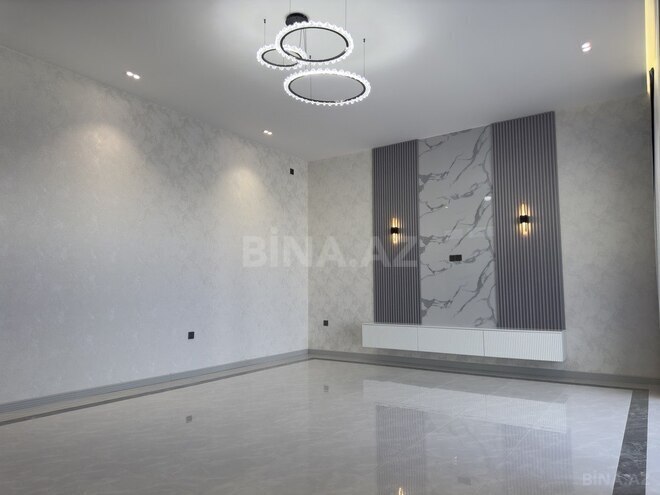 3 otaqlı həyət evi/bağ evi - Mərdəkan q. - 178 m² (17)