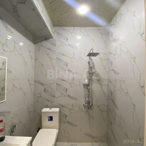 1-комн. новостройка - Хырдалан - 29.2 м² (8)