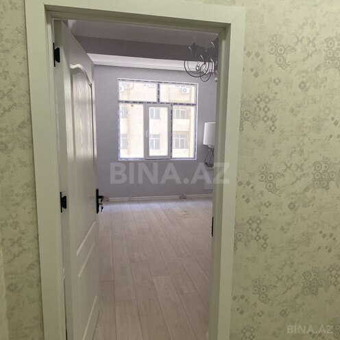 1-комн. новостройка - Хырдалан - 29.2 м² (1)
