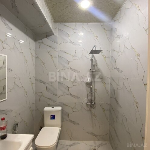 1-комн. новостройка - Хырдалан - 29.2 м² (7)