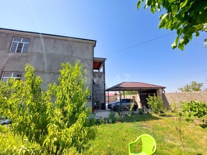 7-комн. дом/дача - Нахичеван - 270 м² (1)