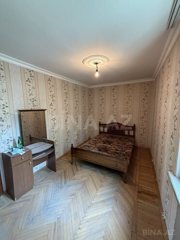 2-комн. вторичка - м. Нариман Нариманов - 50 м² (11)