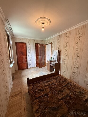 2-комн. вторичка - м. Нариман Нариманов - 50 м² (12)