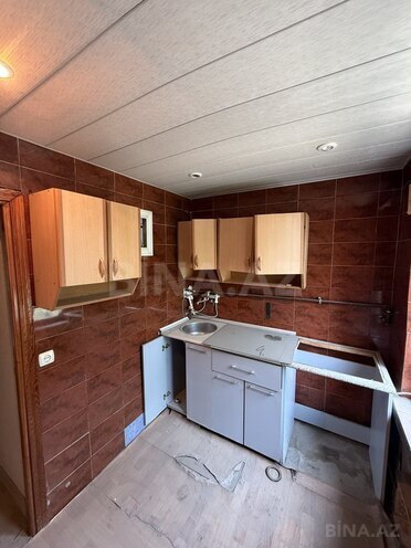 2-комн. вторичка - м. Нариман Нариманов - 50 м² (9)