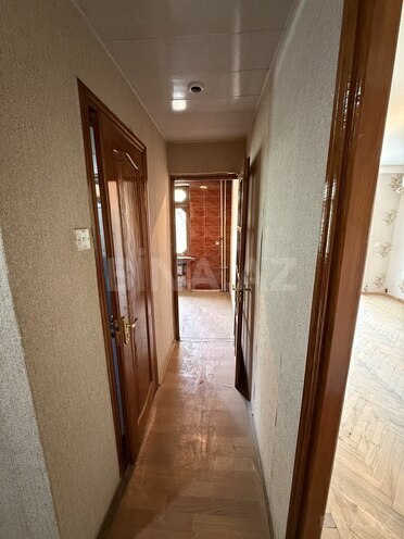 2-комн. вторичка - м. Нариман Нариманов - 50 м² (7)