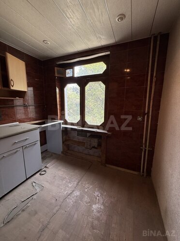 2-комн. вторичка - м. Нариман Нариманов - 50 м² (10)