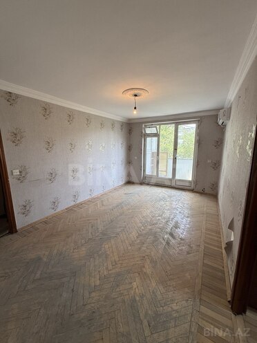 2-комн. вторичка - м. Нариман Нариманов - 50 м² (5)