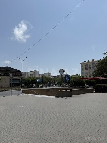 2-комн. вторичка - м. Нариман Нариманов - 50 м² (3)