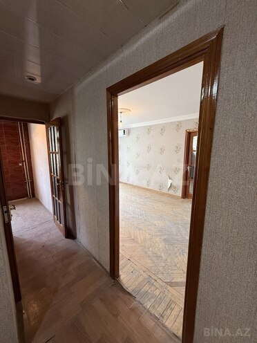 2-комн. вторичка - м. Нариман Нариманов - 50 м² (8)