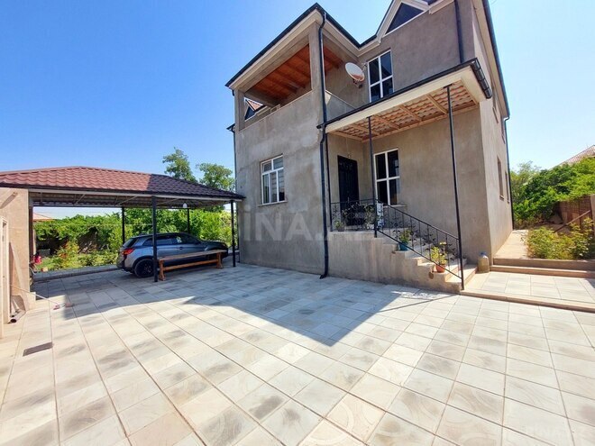 7-комн. дом/дача - Нахичеван - 270 м² (3)