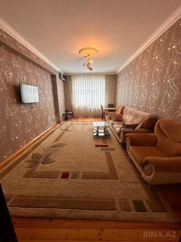 2-комн. новостройка - м. Нефтчиляр - 90 м² (1)