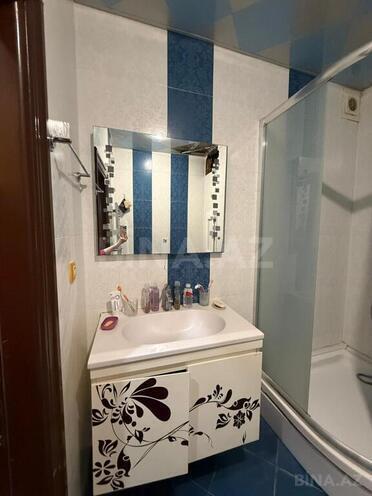 2-комн. новостройка - м. Гянджлик - 64 м² (3)