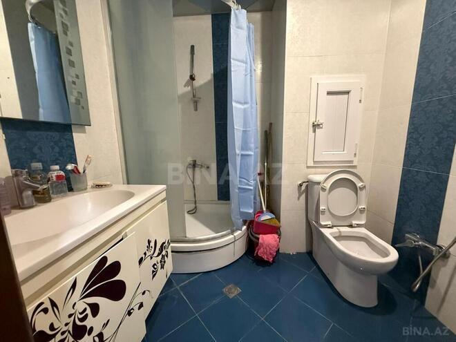 2-комн. новостройка - м. Гянджлик - 64 м² (4)