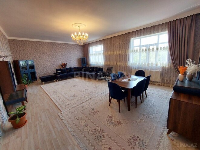 7-комн. дом/дача - Нахичеван - 270 м² (7)