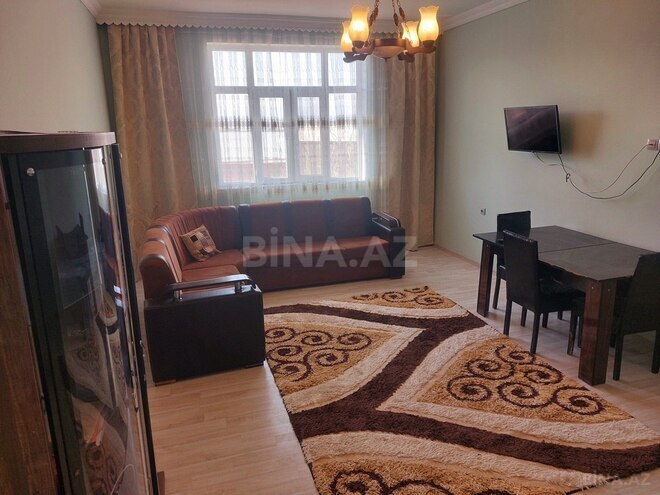 7-комн. дом/дача - Нахичеван - 270 м² (15)