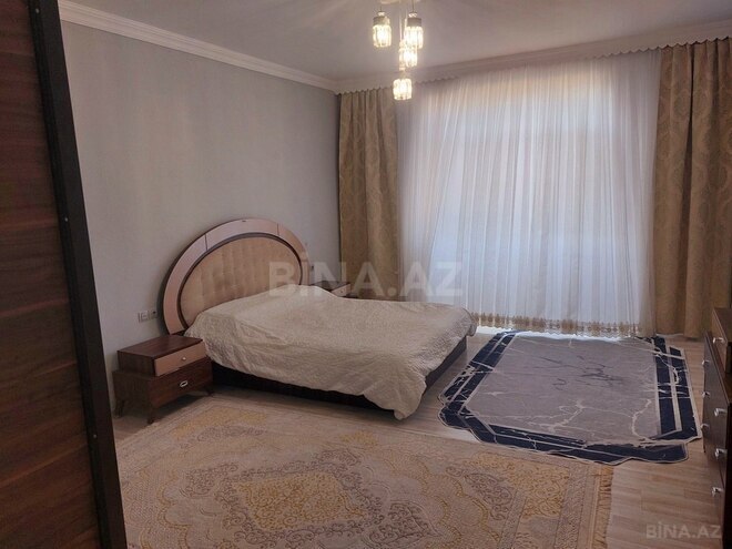7-комн. дом/дача - Нахичеван - 270 м² (19)