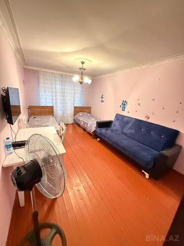 1 otaqlı köhnə tikili - Mingəçevir - 35 m² (3)