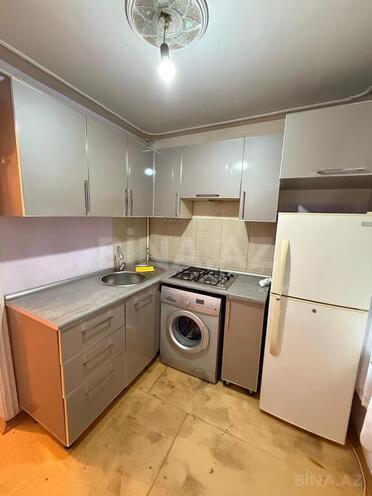 1 otaqlı köhnə tikili - Mingəçevir - 35 m² (2)