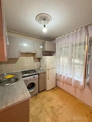 1 otaqlı köhnə tikili - Mingəçevir - 35 m² (1)