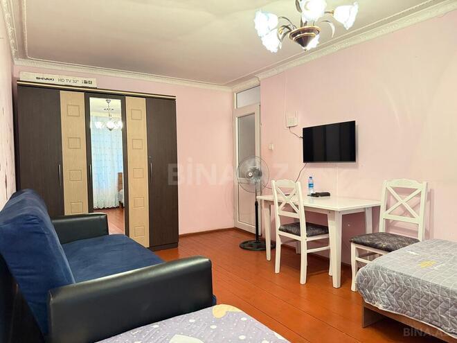 1 otaqlı köhnə tikili - Mingəçevir - 35 m² (4)