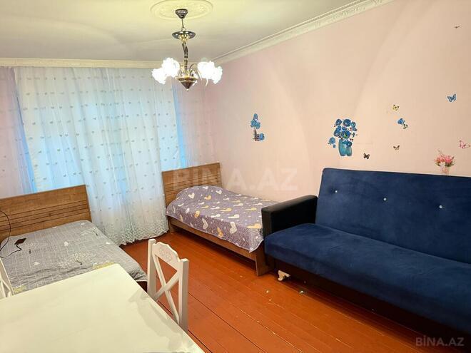 1 otaqlı köhnə tikili - Mingəçevir - 35 m² (6)