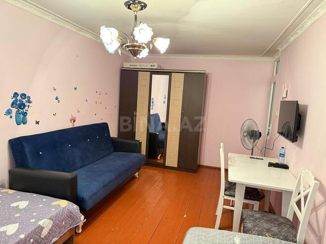 1 otaqlı köhnə tikili - Mingəçevir - 35 m² (5)