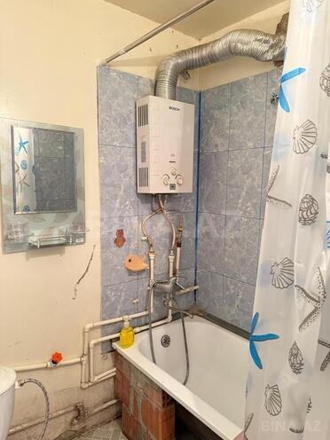 1 otaqlı köhnə tikili - Mingəçevir - 35 m² (7)