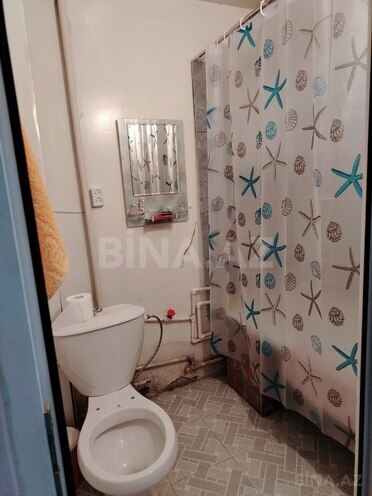 1 otaqlı köhnə tikili - Mingəçevir - 35 m² (8)