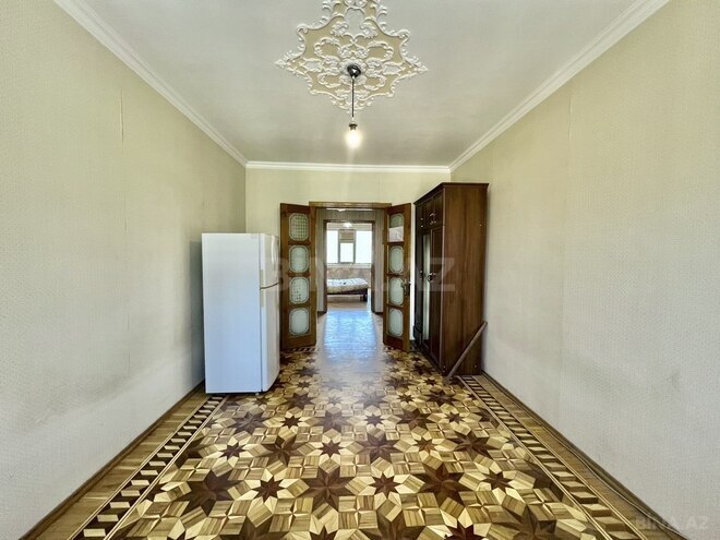 3-комн. вторичка - м. 8 ноября - 80 м² (7)