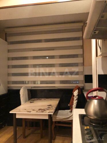 2 otaqlı yeni tikili - Nəsimi m. - 70 m² (8)