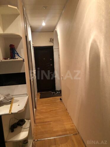 2 otaqlı yeni tikili - Nəsimi m. - 70 m² (10)